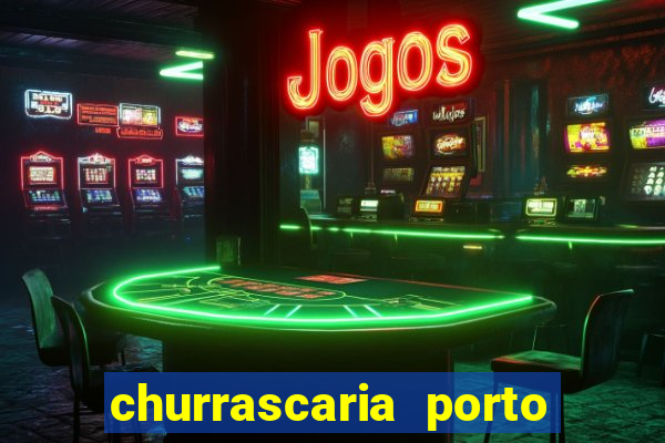 churrascaria porto alegre zona norte